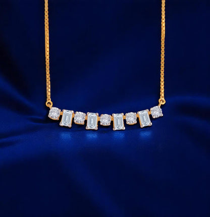 Regal Bar Pendant