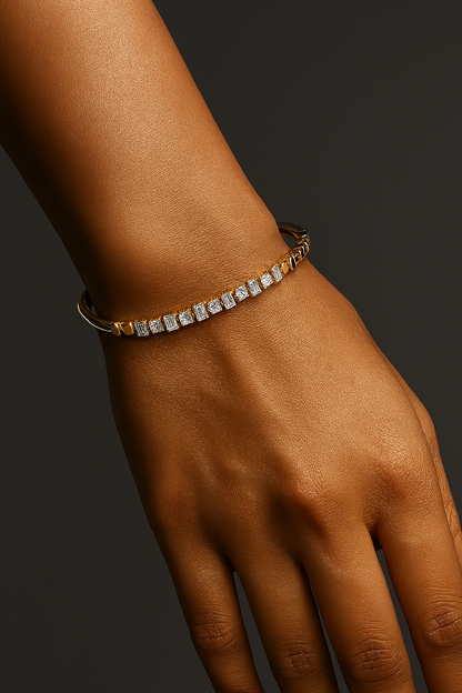 Timeless Sparkle Bracelet